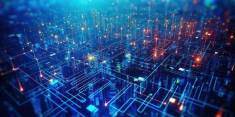 La Universidad de RUDN desarrolla un método para mejorar el enrutamiento en las redes IoT