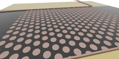 La Universidad de Tohoku crea un medio de control de ondas de espín para dispositivos de comunicación