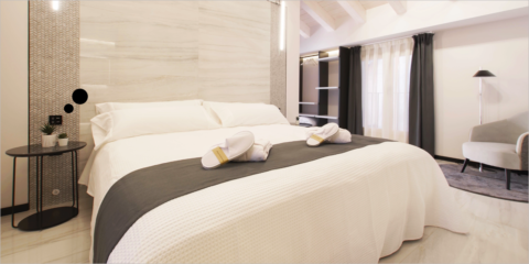 El Hotel Sensaciones 1877 automatiza sus instalaciones con las soluciones domóticas de Zennio
