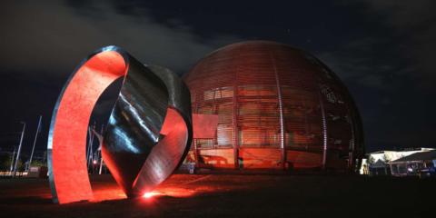 Un estudio de ABB y el CERN refleja un ahorro energético en motores de refrigeración y ventilación