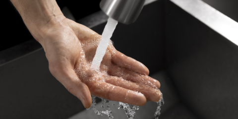 El municipio de Andilla instala 500 contadores inteligentes para reducir las fugas de agua e irregularidades