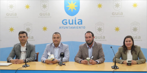 Finaliza la instalación de 5.200 contadores inteligentes de agua para detectar fugas en Guía de Isora