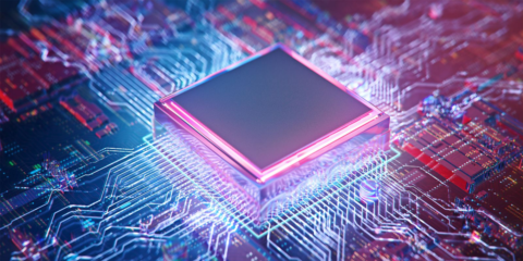 CEA-Leti y Satie desarrollan convertidores de potencia más compactos y eficientes