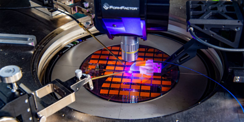 CEA-Leti consigue generar un mayor rendimiento en las comunicaciones ópticas micro-OLED