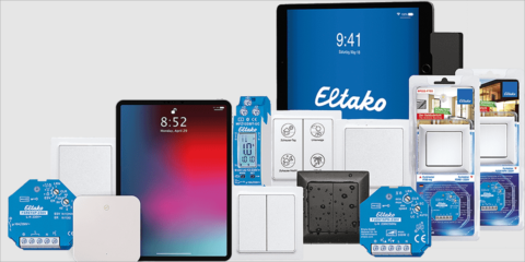 Eltako celebra su 75 aniversario con un concurso dirigido a los profesionales del sector