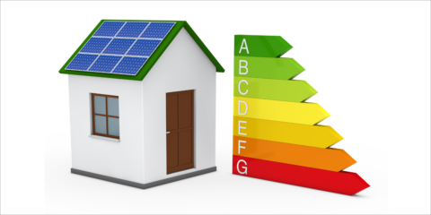 La Eurocámara da luz verde a la directiva sobre la eficiencia energética de los edificios de la UE