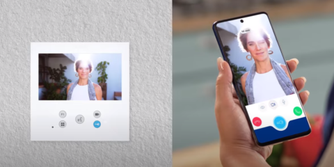 El beneficio de la conectividad de los dispositivos de FERMAX
