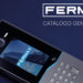 Catálogo general 2025 de FERMAX
