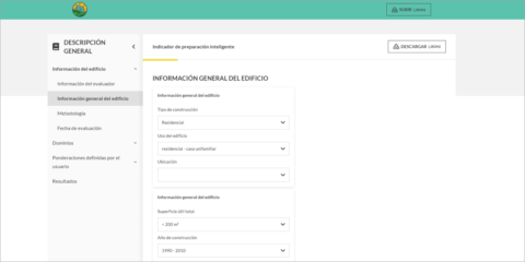 La herramienta U-CERT SRI migra la evaluación del indicador de preparación inteligente a la nube