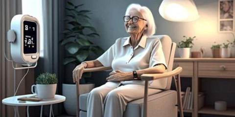 El proyecto CARES mejorará la teleasistencia y telemedicina usando herramientas digitales innovadoras