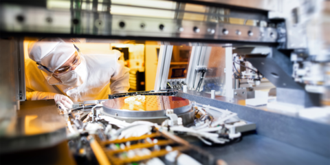 El proyecto Prevail acelerará el desarrollo de tecnologías edge-AI de próxima generación