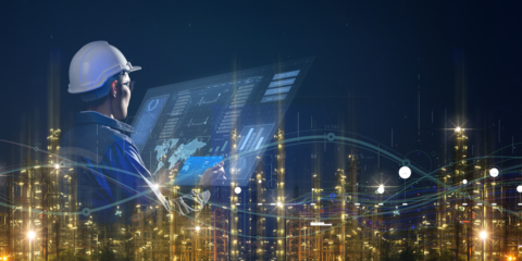 EcoStruxure IT de Schneider Electric utiliza machine learning para generar métricas de sostenibilidad