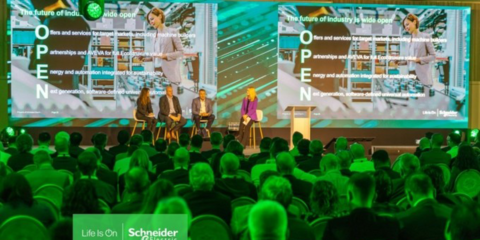 Schneider Electric anuncia los partners ganadores de los premios Global Alliance Excellence 2023