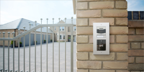 Nuevo webinar de 2N sobre la configuración básica de videoportero 4G sin hilos con control de accesos