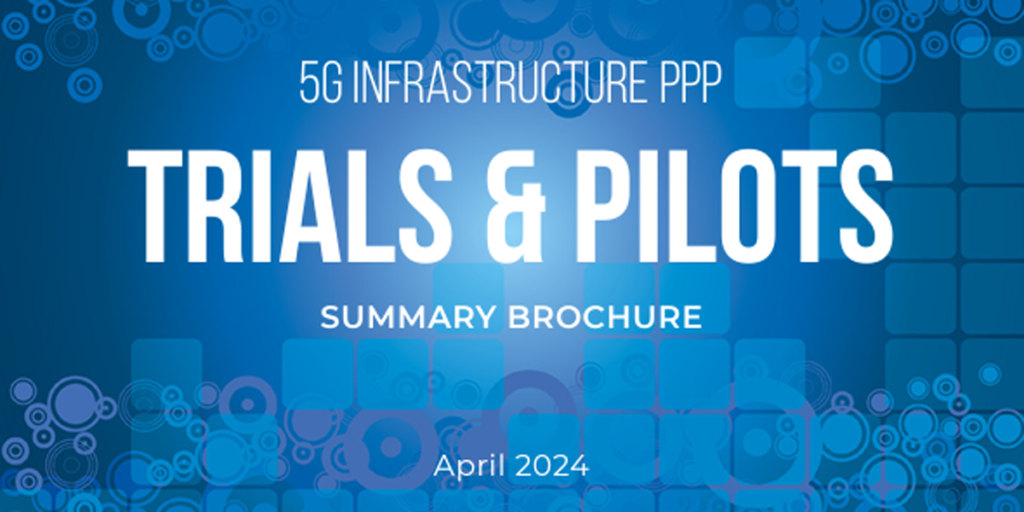 Proyectos pilotos 5G APP.