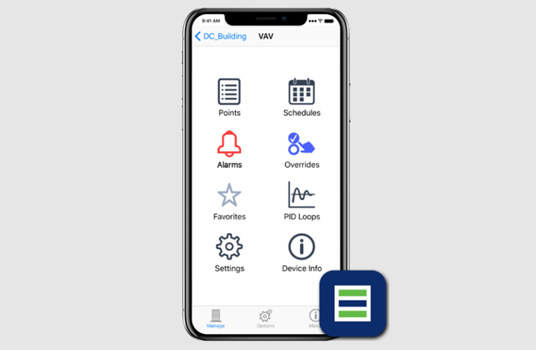 El restaurante Tandem instala el sistema BMS de Distech Controls ...