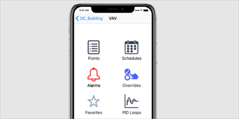 El restaurante Tandem instala el sistema BMS de Distech Controls, distribuido por Aditel