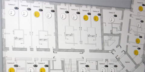 La tecnología de automatización de Nextworks, proveedor de Aditel, se adapta a varios tipos de proyectos