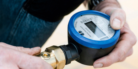 Más de 1.350 contadores de agua inteligentes se instalan en el municipio valenciano de Xàtiva