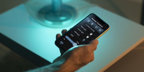 Las ayudas para mejorar la eficiencia energética en negocios de Getafe incluyen sistemas de control