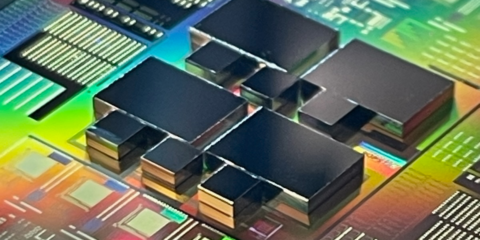 CEA-Leti diseña un interposer activo de componentes semiconductores con alto ancho de banda