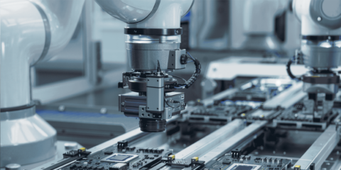 Chips JU selecciona los consorcios de las líneas piloto para la creación de semiconductores en la UE