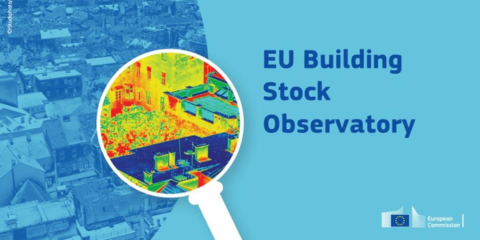 El Observatorio del parque inmobiliario de la UE mejora su interfaz de usuario y los datos