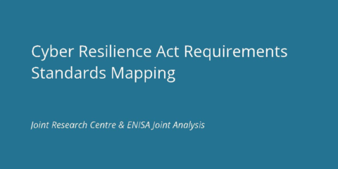 Nuevo estudio sobre el mapeo de los requisitos de estándares de la Ley de Ciberresiliencia