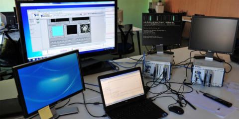 IMDEA Networks crea un nuevo sistema que utiliza la comunicación por luz visible (VLC) para el IoT