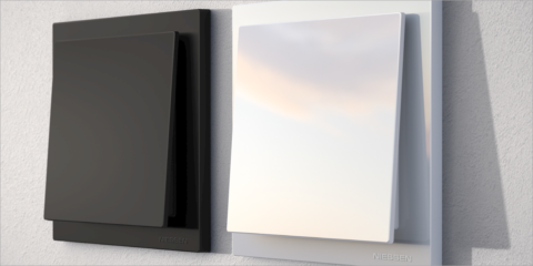 La serie de mecanismos ALBA de Niessen obtiene nuevos galardones por su diseño y sostenibilidad