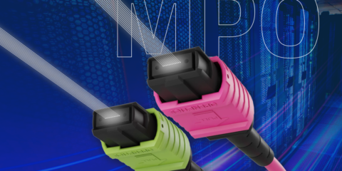 Las soluciones MPO de OPENETICS facilitan la gestión de los cables de fibra óptica