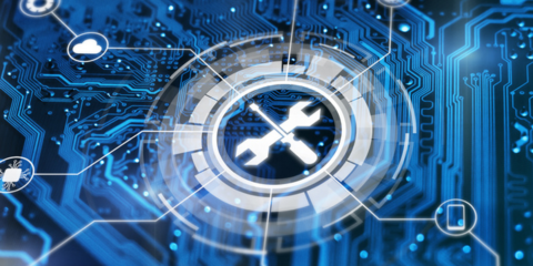 El proyecto Matrycs presenta una caja de herramientas de IA y big data para gestionar datos de edificios