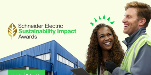 Los Sustainability Impact Awards de Schneider Electric anuncian los ganadores mundiales