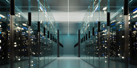 Schneider Electric y NVIDIA colaborarán para diseñar centros de datos con IA y gemelos digitales