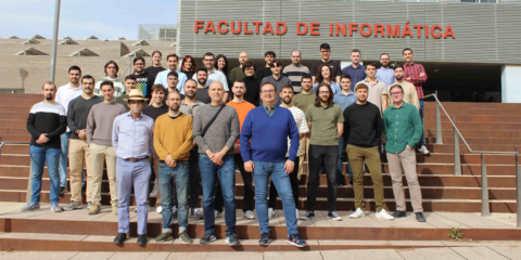 La UMU e Incibe desarrollarán un sistema de seguridad para los laboratorios de experimentación