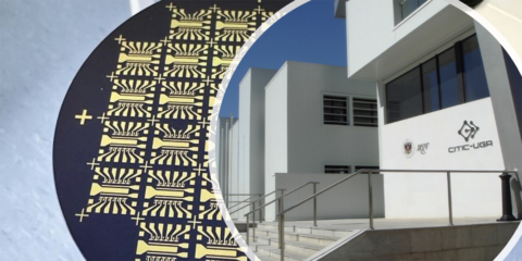 La Universidad de Granada participa en el programa de líneas piloto de semiconductores de Chips JU