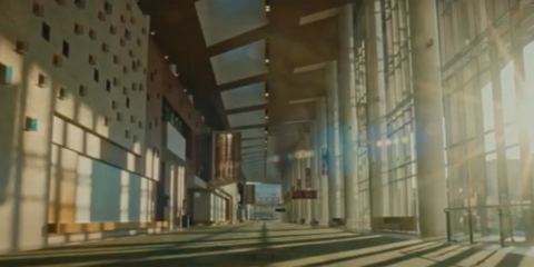 Introducción sobre Helvar Senses