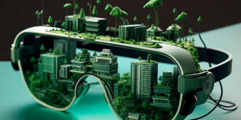 El Ayuntamiento de Viladecans lanza la segunda edición del programa BIP Tech para el sector de construcción