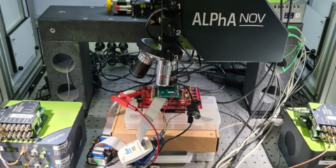 CEA-Leti evalúa los modelos de redes neuronales en dispositivos IoT para mejorar la seguridad