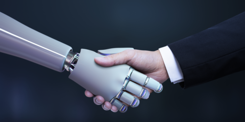 La nueva Oficina de IA impulsará la investigación e innovación en inteligencia artificial en Europa