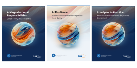 La Alianza Cloud Security publica tres documentos técnicos para implementar la IA de forma segura