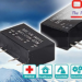 Electrónica OLFER presenta la nueva gama de convertidores CC/CC para aplicaciones médicas