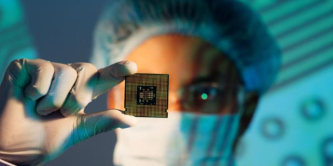 Resolución definitiva del programa Cátedras Chip para financiar la formación en semiconductores