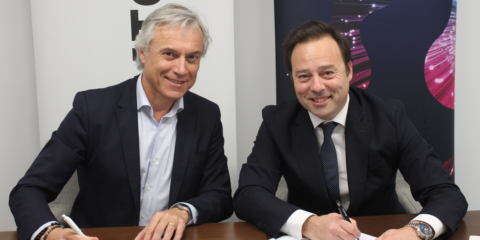 El Grupo Zumtobel se asocia con Fegime para distribuir sus productos de iluminación en Portugal