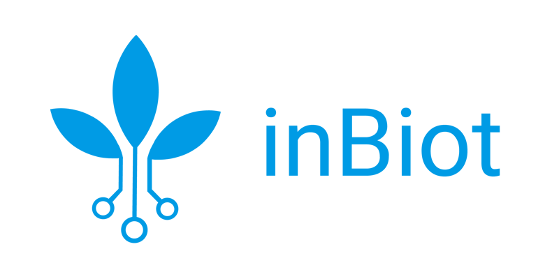 Logotipo InBiot.