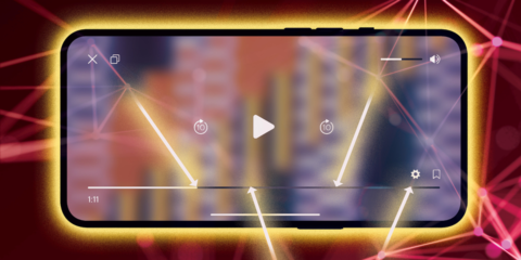 El MIT desarrolla una técnica basada en IA para identificar acciones específicas en vídeos largos