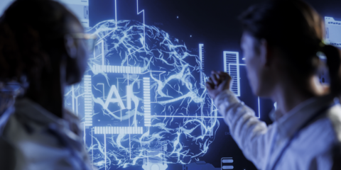 ARIA, nuevo programa de evaluación de riesgos e impactos sociales de la IA del NIST