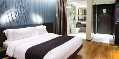 La plataforma de datos colaborativa del proyecto BI Green analizará la eficiencia energética en hoteles