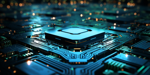 El proyecto InfraChip creará una infraestructura de investigación integrada para desarrollar chips