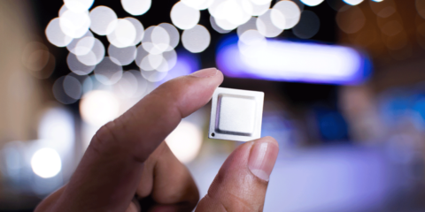 El proyecto NeoSiP miniaturiza los componentes electrónicos con la tecnología SiP para aplicaciones IoT